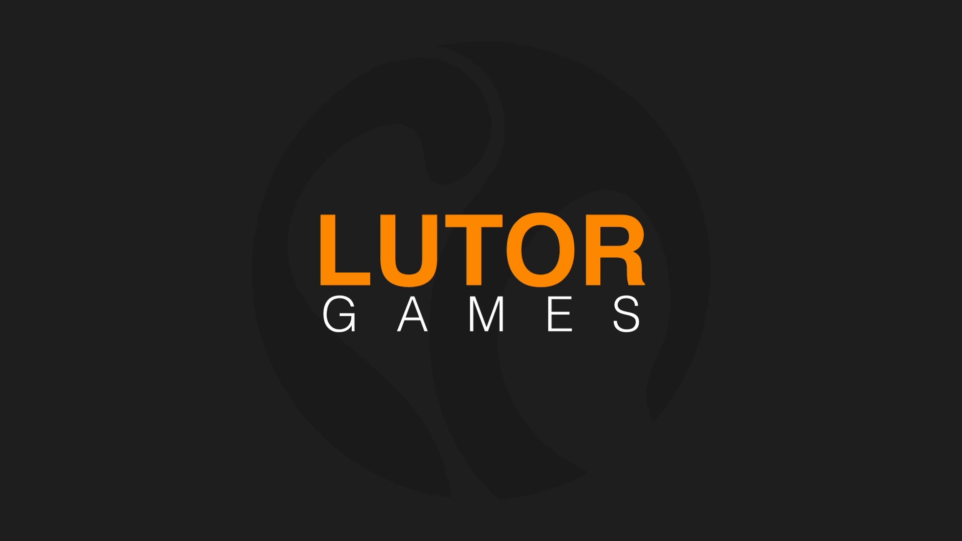 Lutor Games Background SVG